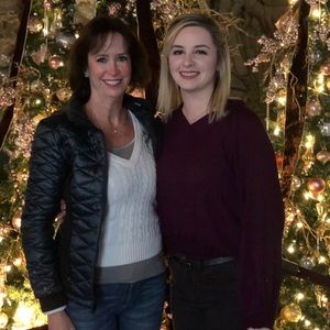 Francesca’s blouse